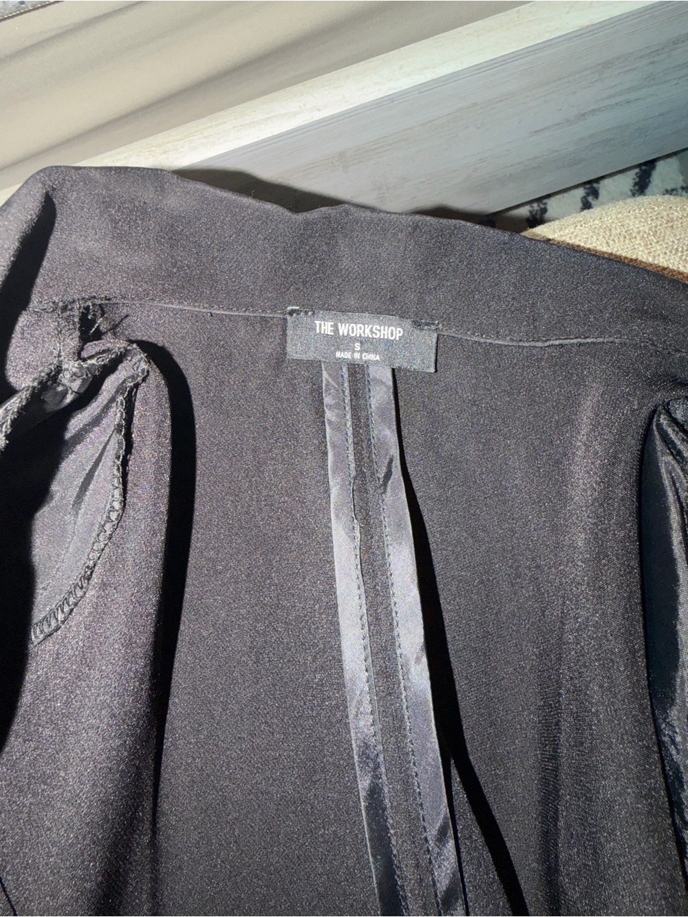 Blazer - Picture 4 of 6